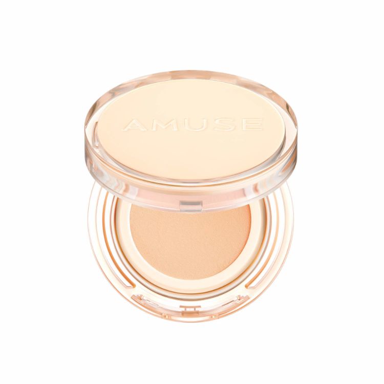 AMUSE - Dew Jelly Master Cushion