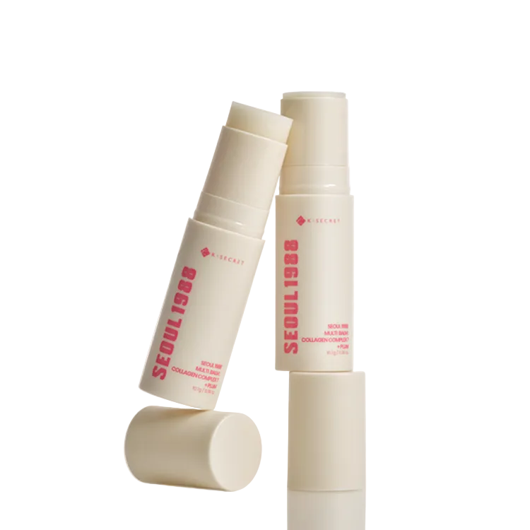KSECRET - SEOUL 1988 Multi Balm : Collagen Complex 7 + Plum