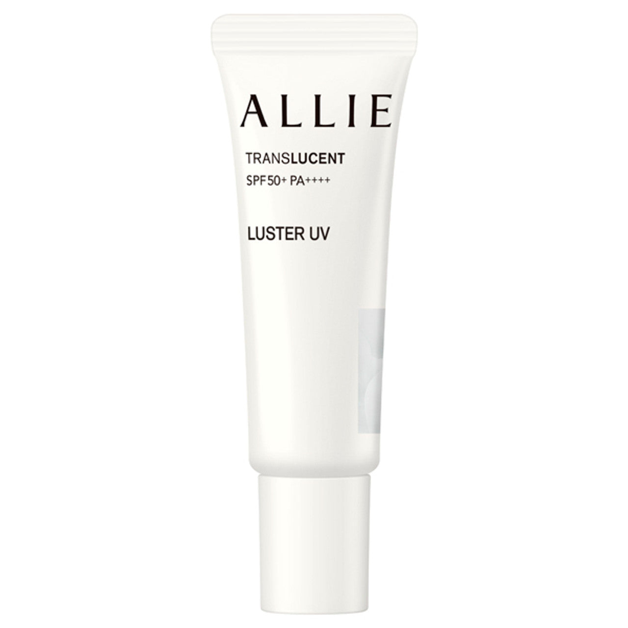 Kanebo - Allie Luster UV SPF 50+ PA++++