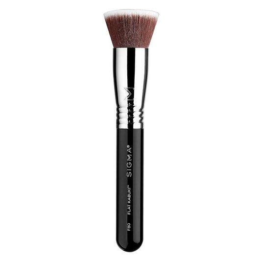 Sigma - F80 Flat Kabuki Brush