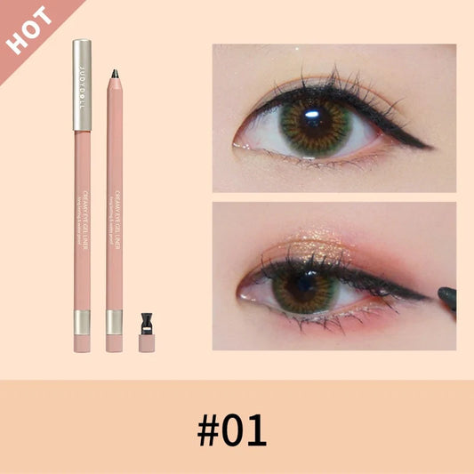 Judydoll - Creamy Gel liner Eye Shadow Pencil