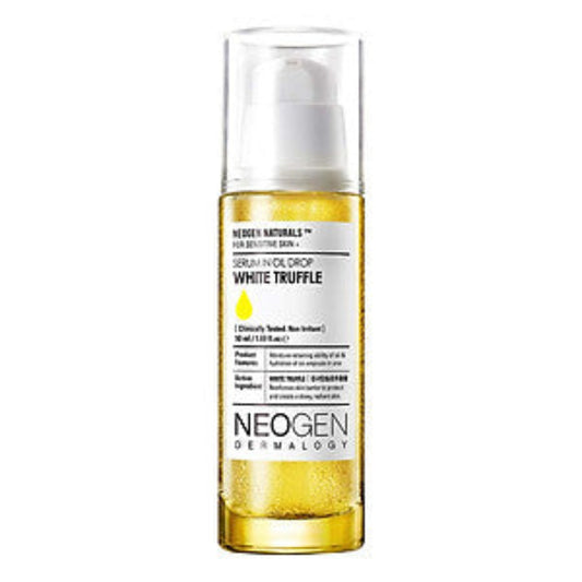 NEOGEN - Dermalogy White Truffle Serum In Oil Drop