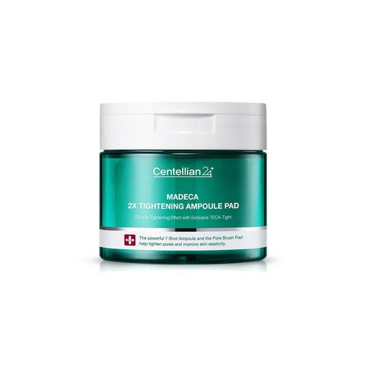Centellian24 - Madeca Double Tightening Ampoule Pad