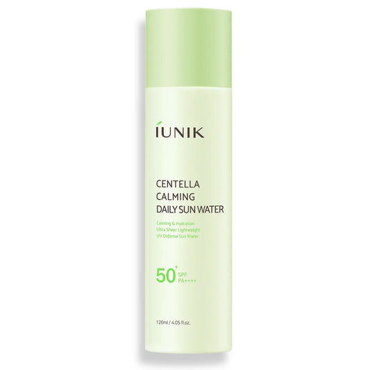 iUNIK - Centella Calming Daily Sun Water