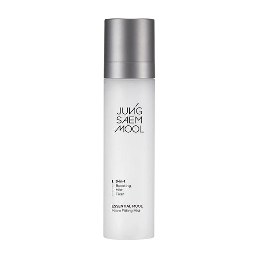 JUNG SAEM MOOL - Essential Mool Micro Fitting Mist