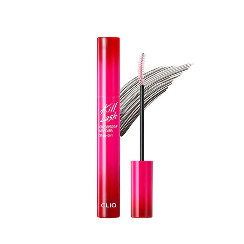 CLIO - Kill Lash Superproof Mascara
