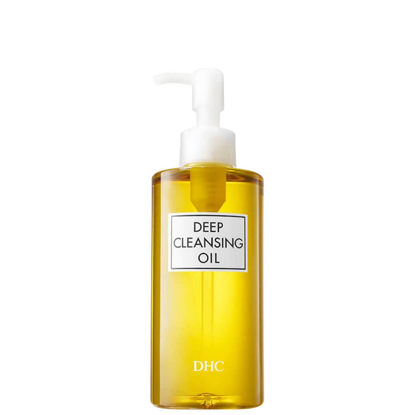 DHC - Deep Cleansing Oil