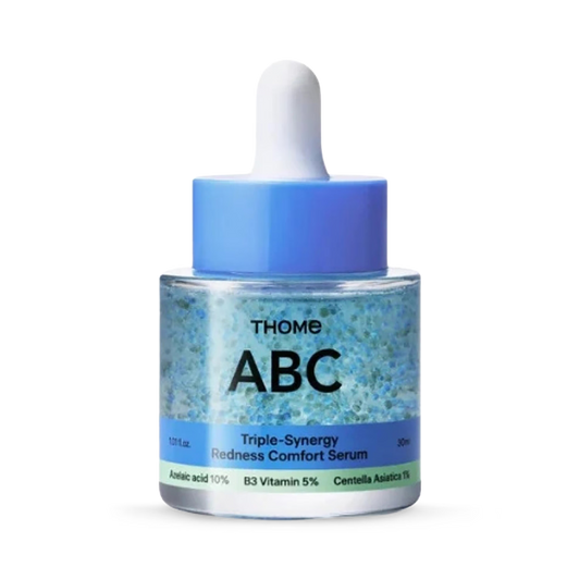 THOME - ABC Triple-Synergy Redness Comfort Serum