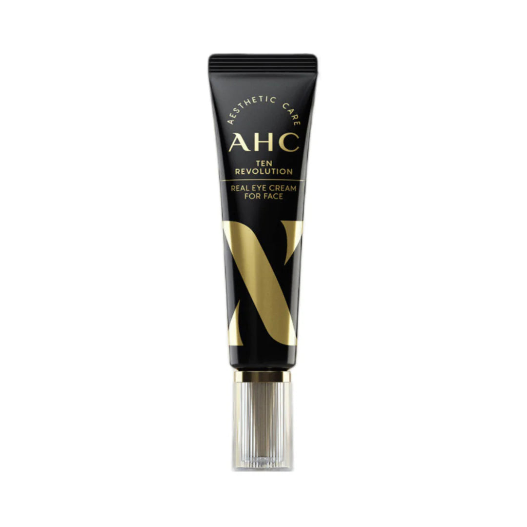 A.H.C - Ten Revolution Real Eye Cream For Face