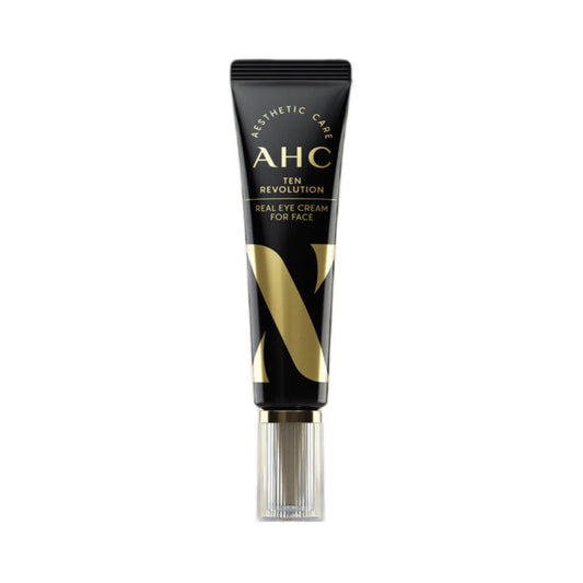 A.H.C - Ten Revolution Real Eye Cream For Face