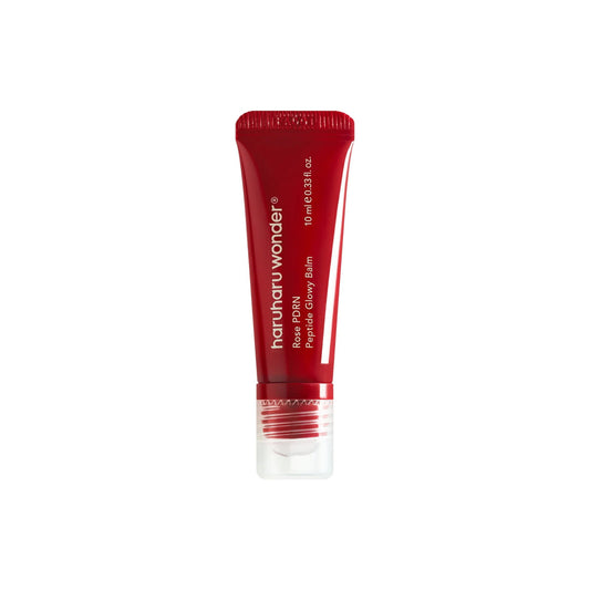 haruharu wonder - Rose PDRN Peptide Glowy Balm