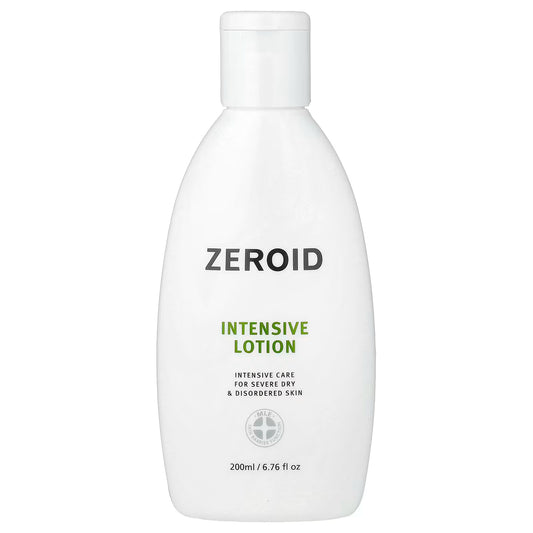 ZEROID - Intensive Lotion