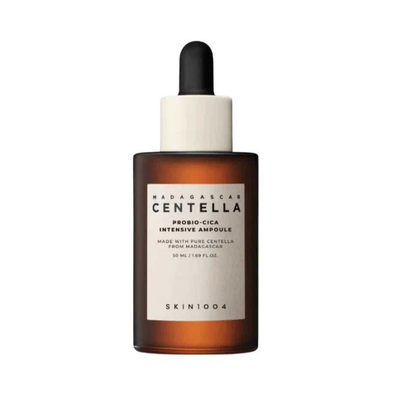 Skin1004 Madegascar Centella Probio Cica Intensive Ampoule