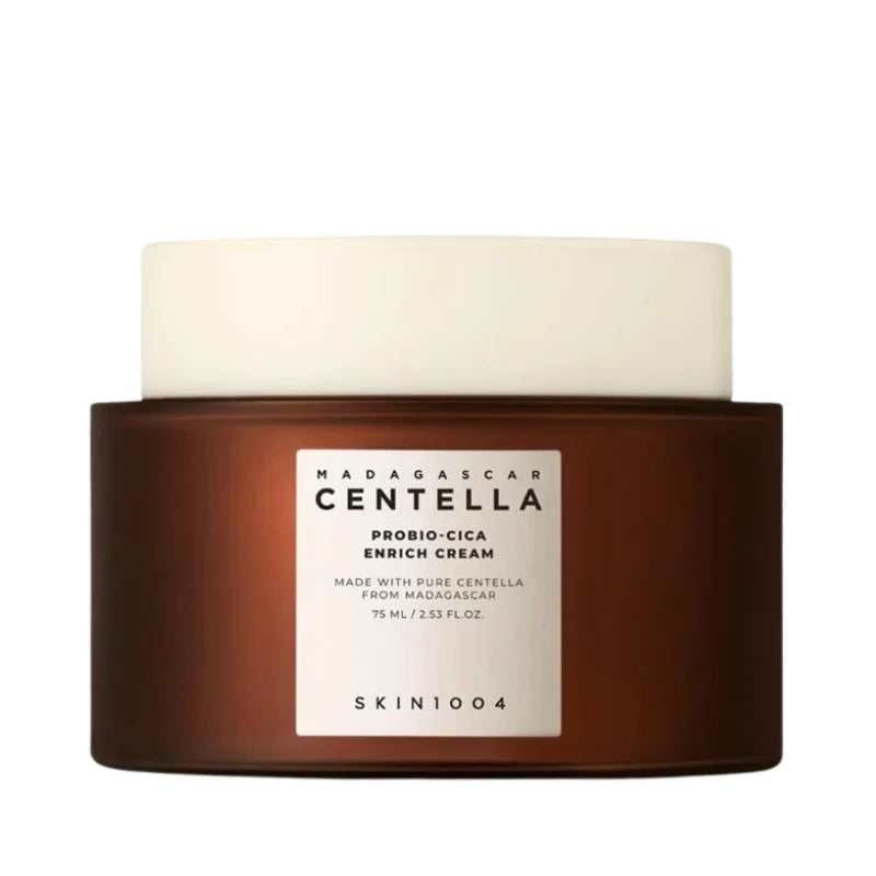 Skin1004 Madegascar Centella Probio Cica Enrich Cream