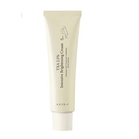 AXIS - Y - TXA 2.5% Intensive Brightening Cream