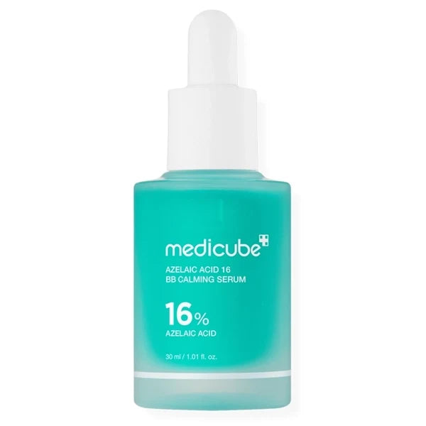 medicube - Azelaic Acid 16 BB Soothing Serum