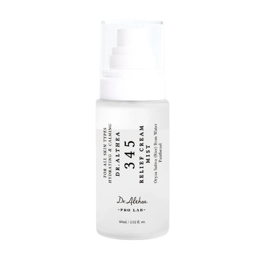 Dr. Althea - 345 Relief Cream Mist