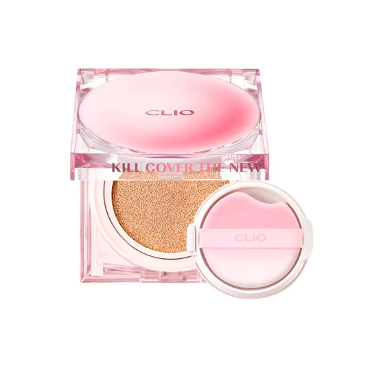 CLIO - Kill Cover The New Founwear Cushion K-Market Edition