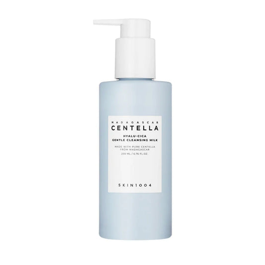 SKIN1004 - Madagascar Centella Hyalu-Cica Gentle Cleansing Milk