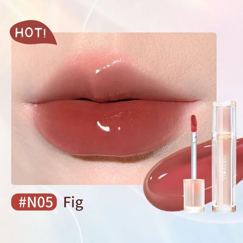Judydoll - Jelly Light Lip Glaze