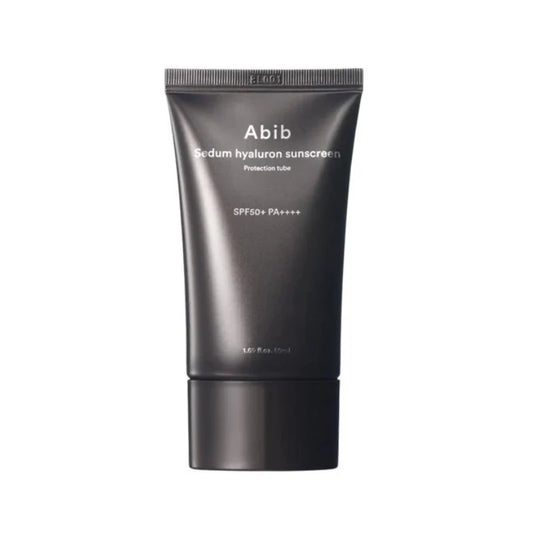 Abib - Sedum Hyaluron Sunscreen Protection Tube