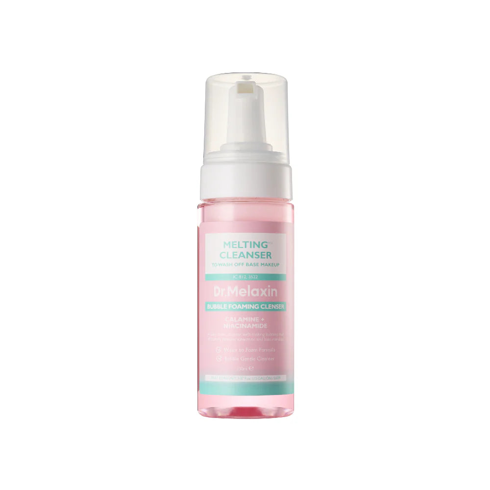 Dr.Melaxin - Melting Cleanser