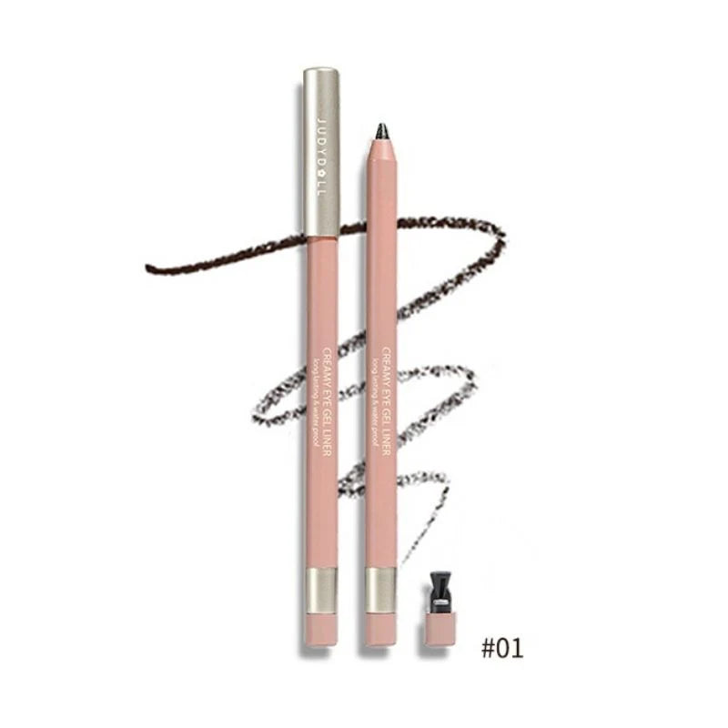 Judydoll - Creamy Gel liner Eye Shadow Pencil