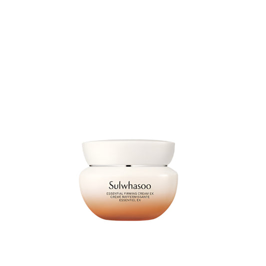 Sulwhasoo - Essential Firming Cream EX