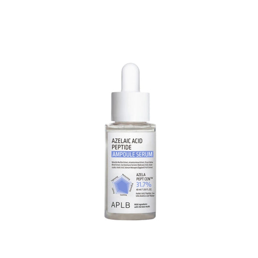 APLB - Azelaic Acid Peptide Ampoule Serum