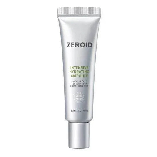 ZEROID - Intensive Hydrating Ampoule