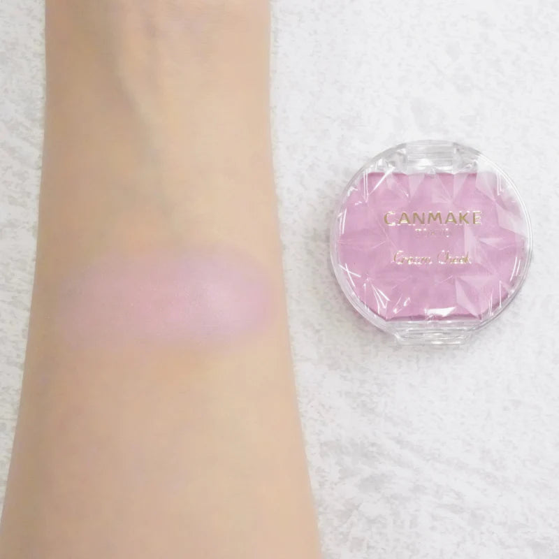 Canmake - Cream Cheek
