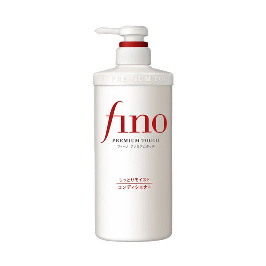 Shiseido - Fino Premium Touch Conditioner
