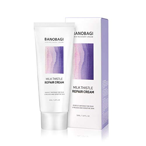 Banobagi Milk Thistle Repair Cream