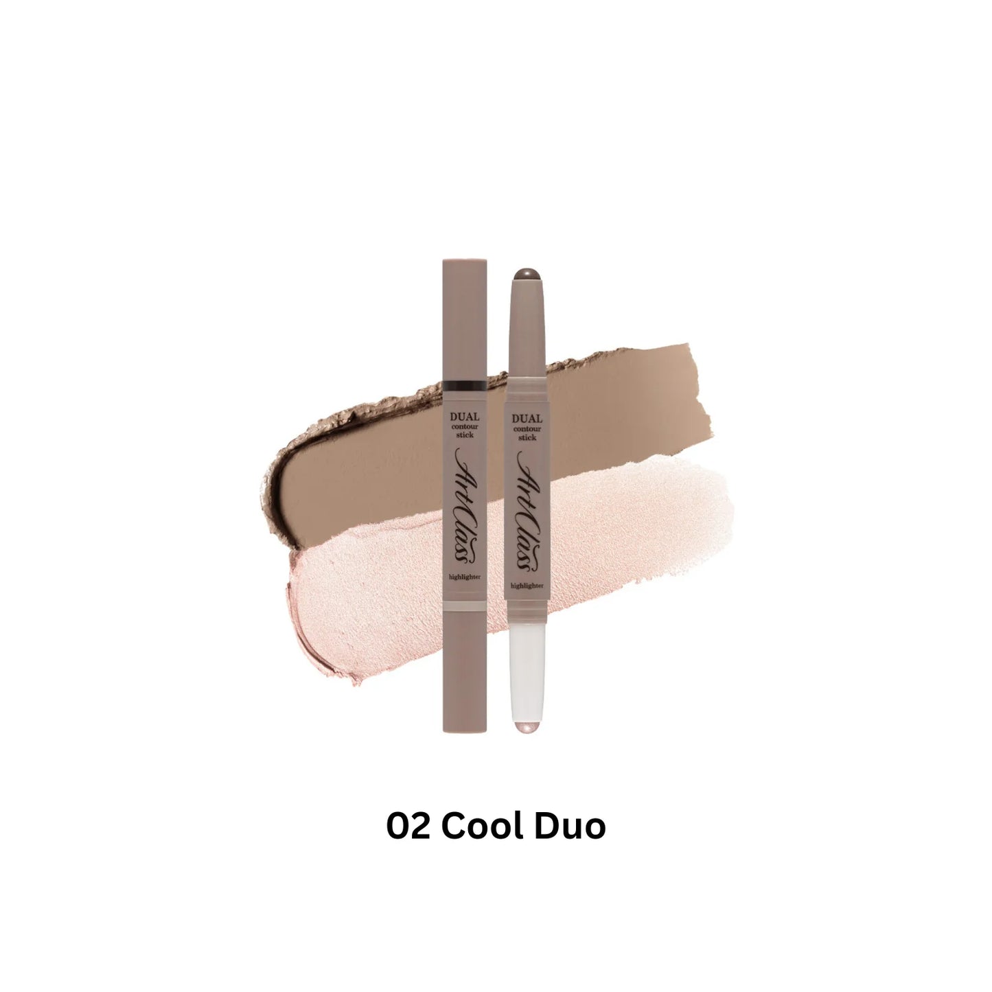 too cool for school - Artclass By Rodin Dual Contour Stick