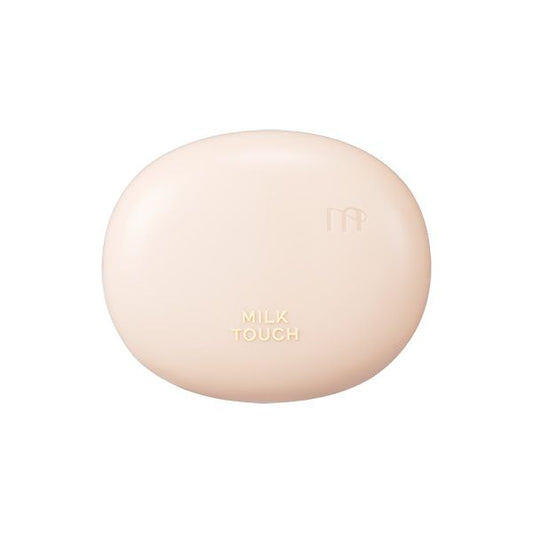 Milk Touch - All-Day Skin Fit Soft Velvet Cushion