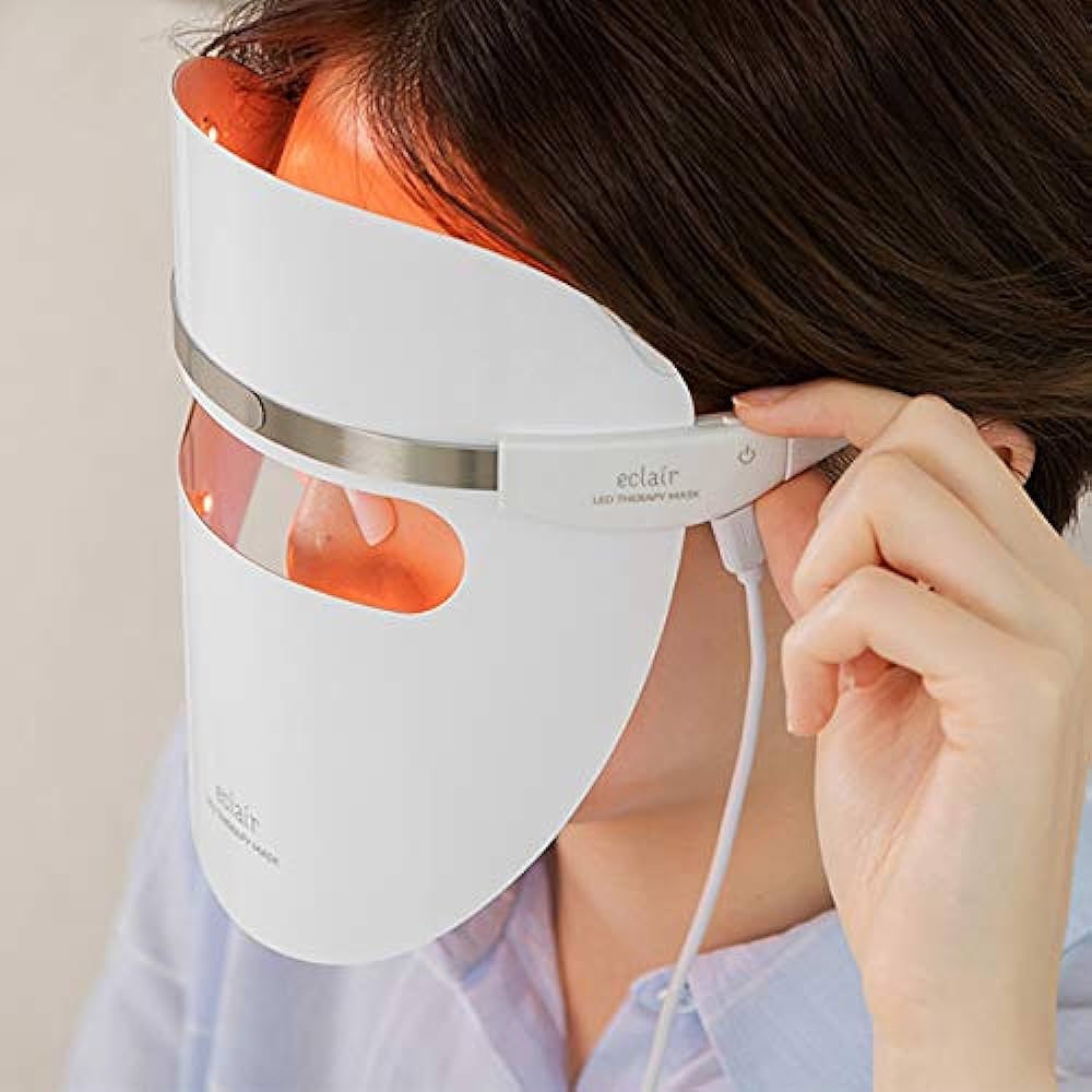 ECLAIR - LED Therapy Mask