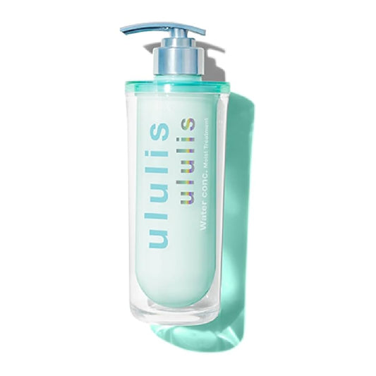 ululis - Water Conc Moist Treatment