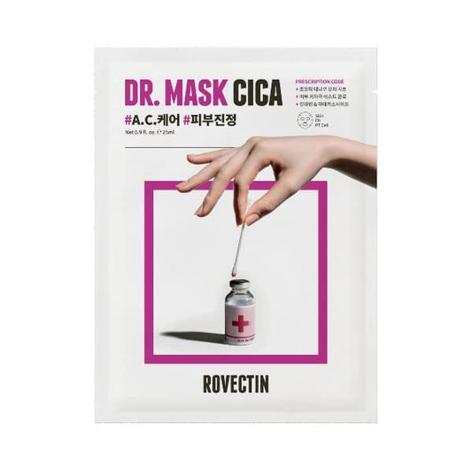 Rovectin - Dr. Mask Cica