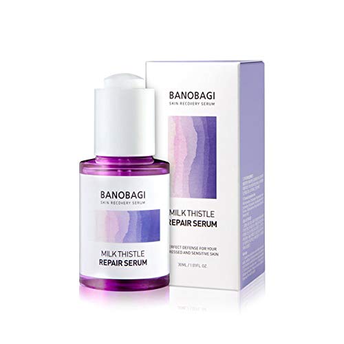 Banobagi Milk Thistle Repair Serum