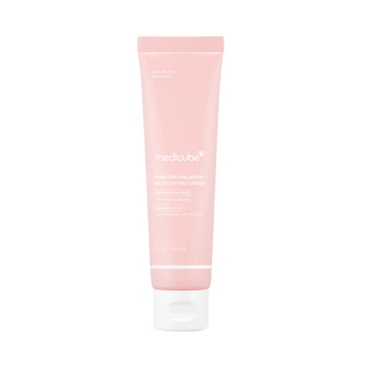 Medicube - PDRN Pink Hyaluronic Moisturizing Cream