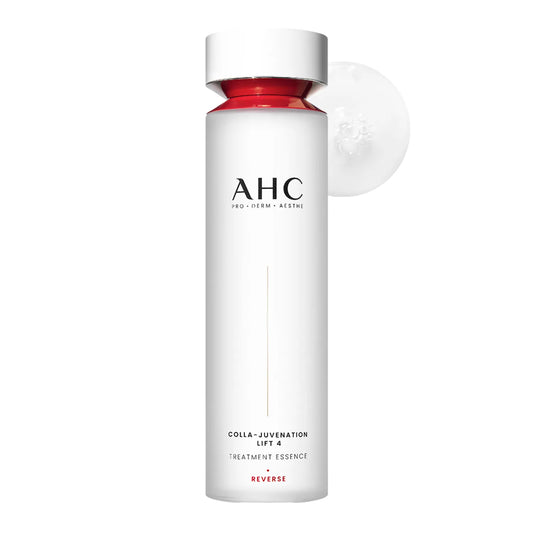 A.H.C - Colla-Juvenation Lift 4 Treatment Essence