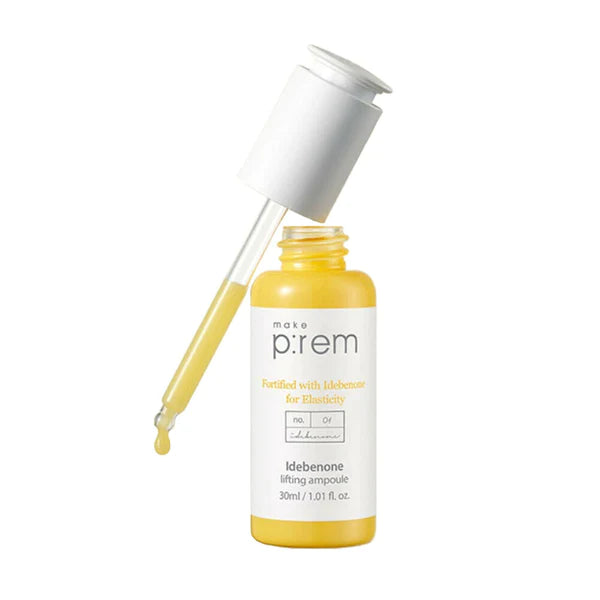 Make p:rem Lifting Ampoule