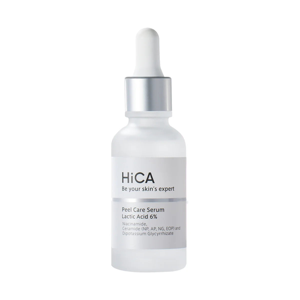 HiCA - Peel Care Serum Lactic Acid 6%