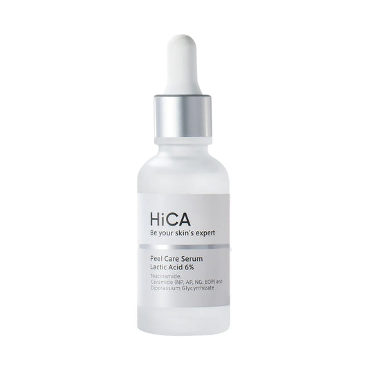 HiCA - Peel Care Serum Lactic Acid 6%