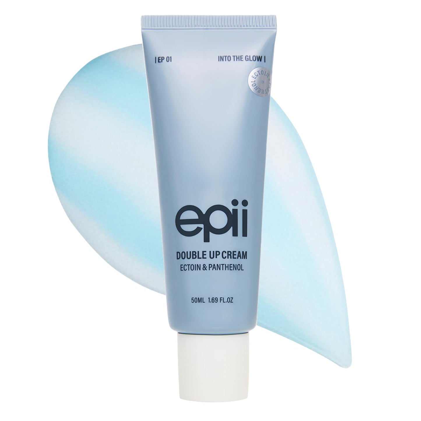 epii - Double Up Cream Ectoin & Panthenol
