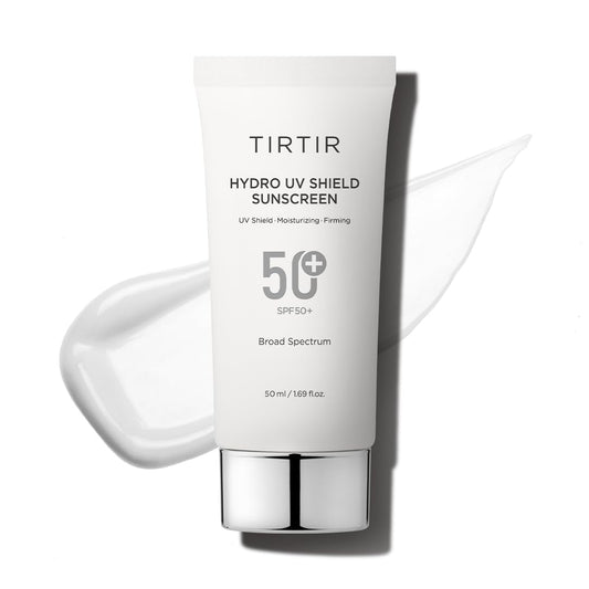 TIRTIR - Hydro UV Shield Sunscreen SPF50+