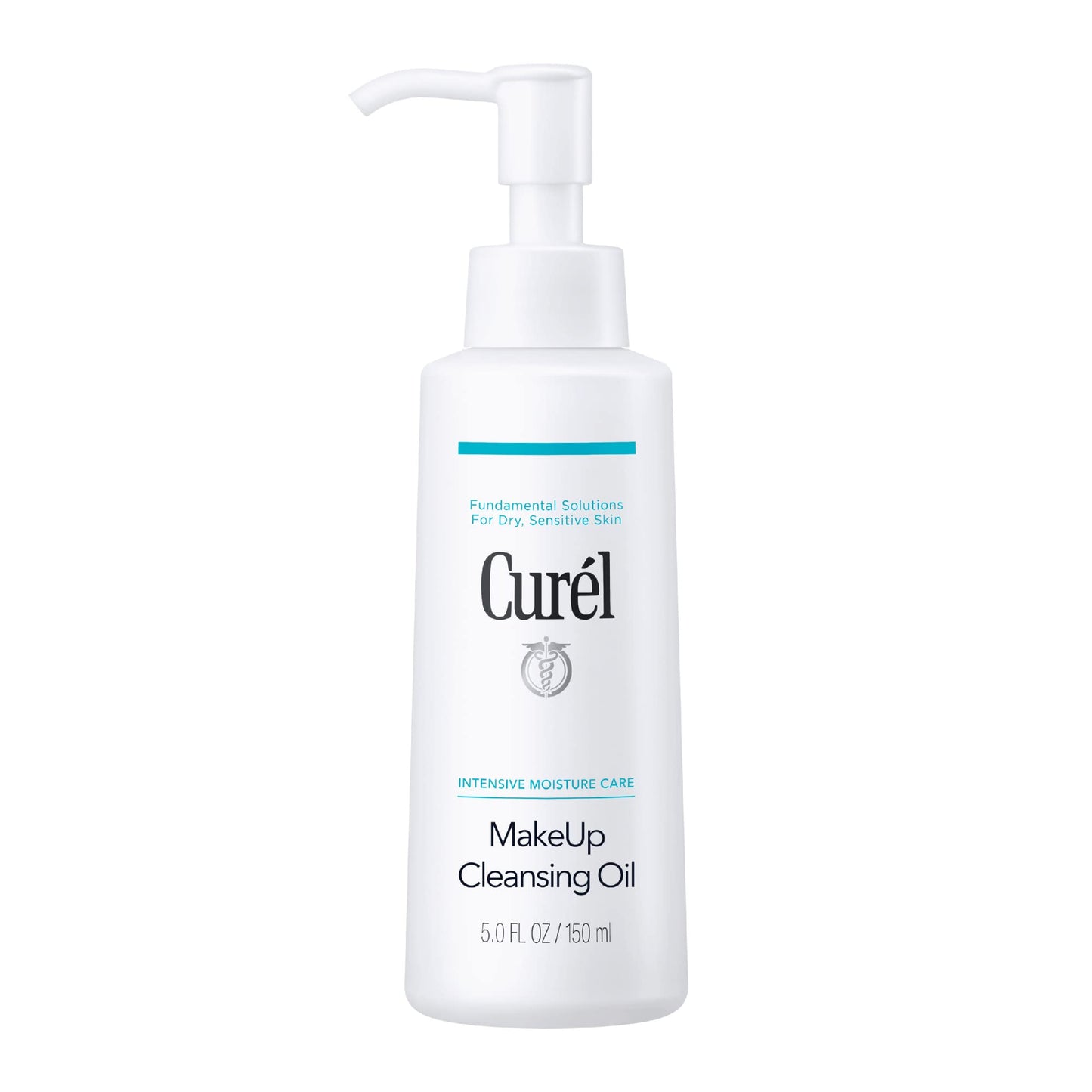 Kao - Curel Intensive Moisture Care Makeup Cleansing Oil