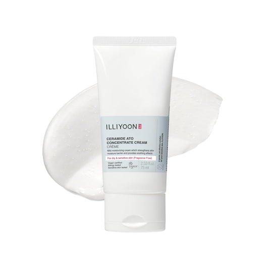 ILLIYOON - Ceramide Ato Concentrate Cream