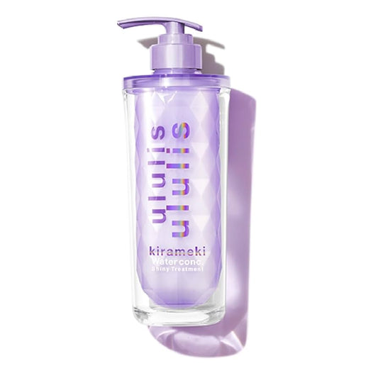 ululis - Kirameki Water Conc Shiny Hair Treatment