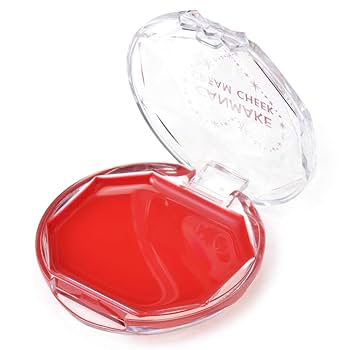 Canmake - Cream Cheek